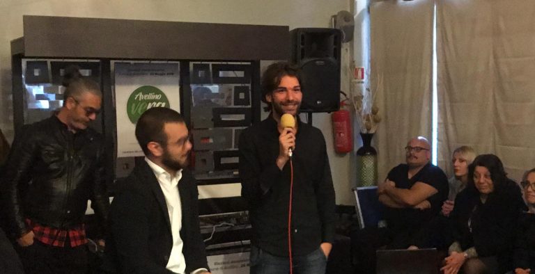 Luongo punta su un’Avellino Vera: “Spazio ai giovani, non solo con gli slogan”