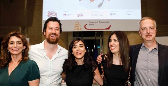 Premio Strega 2019, ecco la cinquina dei finalisti