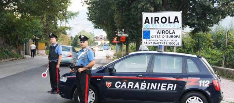 In fiamme auto di una 46enne, denunciato l’ex marito