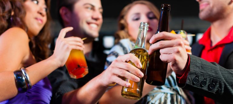APPROFONDIMENTO / Non solo alcol, in Irpinia aumentano le malattie sessuali tra i giovani. Il ritorno della sifilide