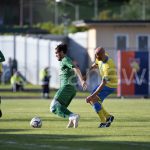 Avellino – Pergolettese-11 alfageme