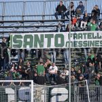 Avellino – Pergolettese-12 tifosi
