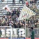 Avellino – Pergolettese-16 tifosi