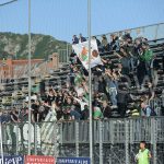 Avellino – Pergolettese-7 tifosi