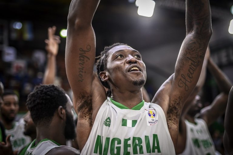 Primo colpo di mercato per la Sidigas: Chris Obekpa è il primo innesto biancoverde per la prossima stagione