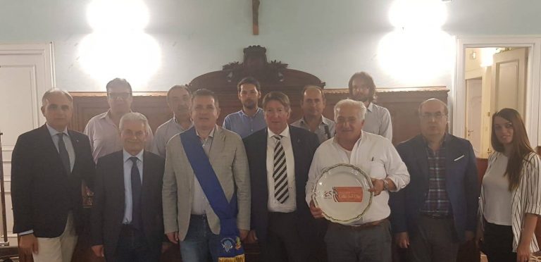 Città dell’Olio, ecco la squadra del coordinamento regionale