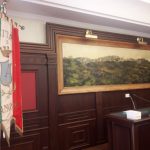 Dettaglio consiglio Ariano sala grasso