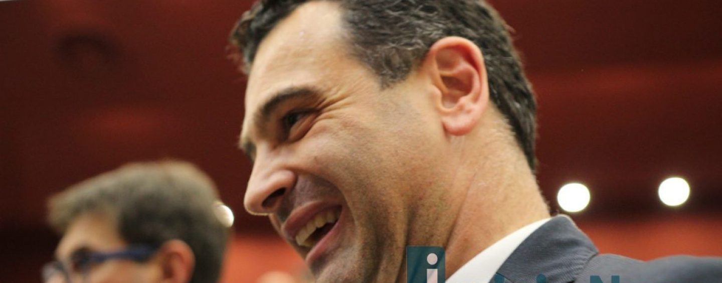 Comincia l’era Festa a Palazzo di Città: venerdì pomeriggio la proclamazione degli eletti