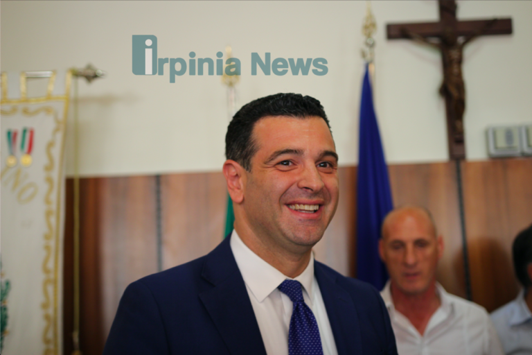 “Momento giusto e opportuno per farsi avanti”. Crisi Sidigas, Festa incontra i commissari e chiama gli imprenditori