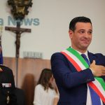Festa michele arvonio