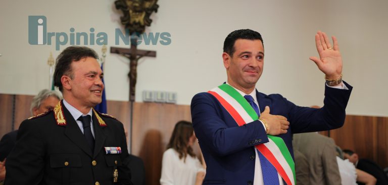 Città, la prima ordinanza di Festa è contro gli incendi: sanzioni fino a 10.000 euro