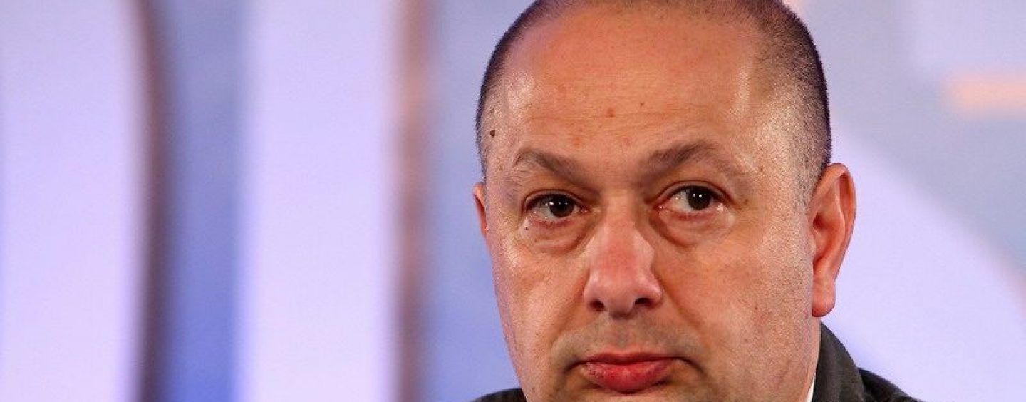 Cisal Metalmeccanici, Centrella: “Rilancio parola sconosciuta per le aziende del Mezzogiorno”