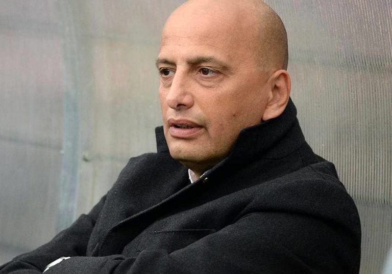 Calcio, Giovanni Lombardi: “L’Avellino deve puntare al ritorno in serie B”