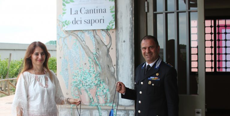 Dopo il vino, erbe e marmellate: nuove produzioni nel Carcere di Sant’Angelo dei Lombardi