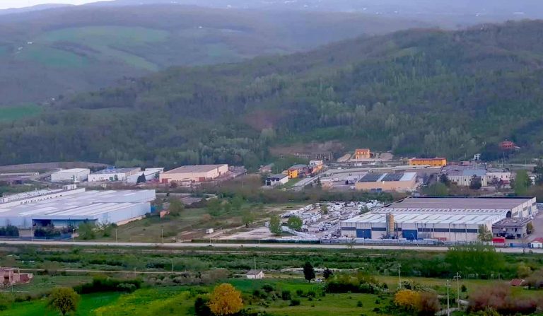 La crisi dell’industria irpina arriva in Parlamento, interrogazione a Di Maio