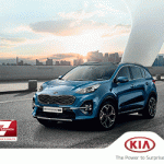 Kia-Sportage