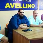 Lega avellino morano de conciliis