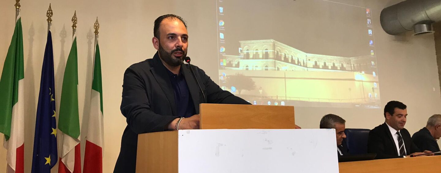 Livio Petitto corre con Davvero: “Un progetto libero da ogni casta. Ora non ci ferma più nessuno”