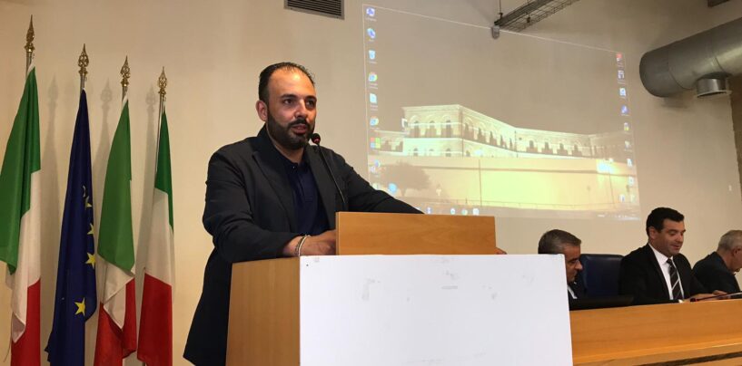 Livio Petitto corre con Davvero: “Un progetto libero da ogni casta. Ora non ci ferma più nessuno”
