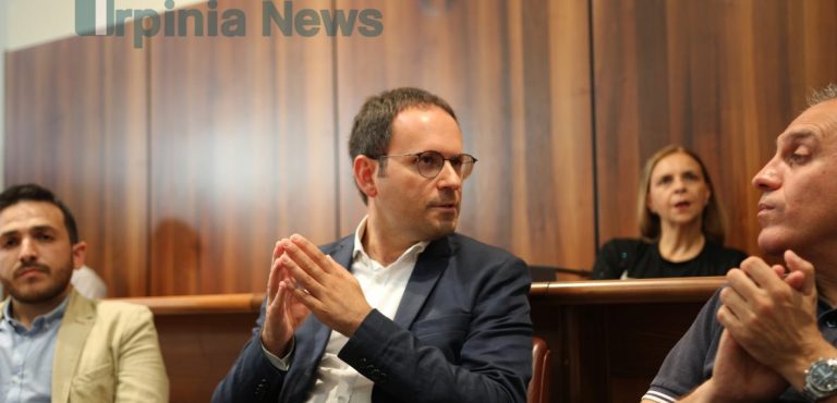 Assoluzione Cipriano, Segreteria Pd: si chiude brutta pagina di strumentalizzazioni
