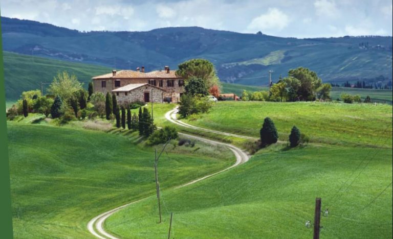 Et.nia, il progetto online che racconta l’Irpinia e la sua gente