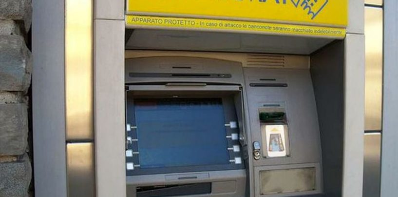 Poste Italiane, sportelli automatici di nuova generazione in Irpinia: ecco dove