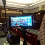 Sala Grasso Consiglio Ariano