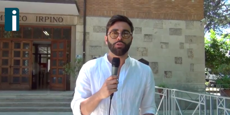 VIDEO-SPECIALE MATURITA’ 2019/ La notte prima degli esami degli studenti irpini