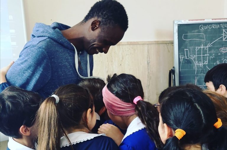 Lotta alle diseguaglianze, progetto itinerante delle Acli