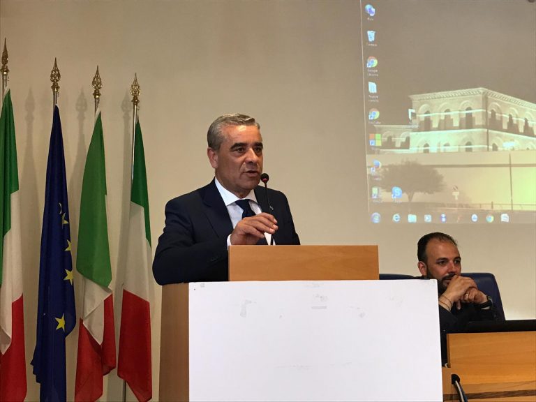 Avellino, D’Agostino esce allo scoperto: ecco l’offerta a De Cesare