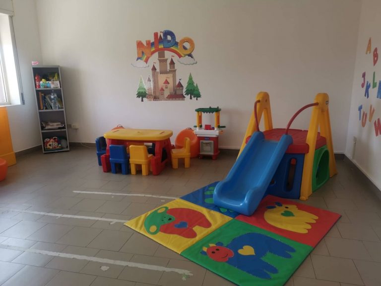A Grottaminarda si chiude l’anno scolastico per i bambini del Nido: già aperte le nuove iscrizioni