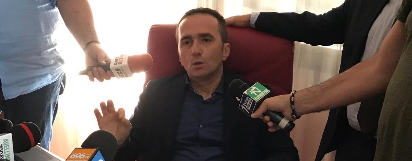 Maestro scarcerato dal Riesame, l’avvocato Aufiero: “Carabinieri di Solofra vanno sollevati da ulteriori indagini”