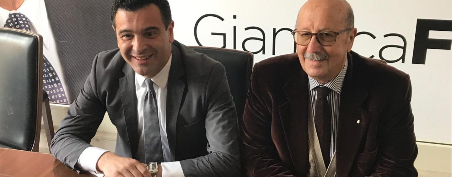 “Ad Avellino tantissimi spazi da far vivere, su Festa vale la pena scommettere”. Giulio Baffi si presenta