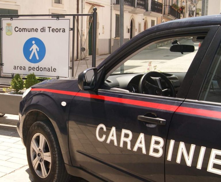 Avellino, arrestato ex consigliere comunale