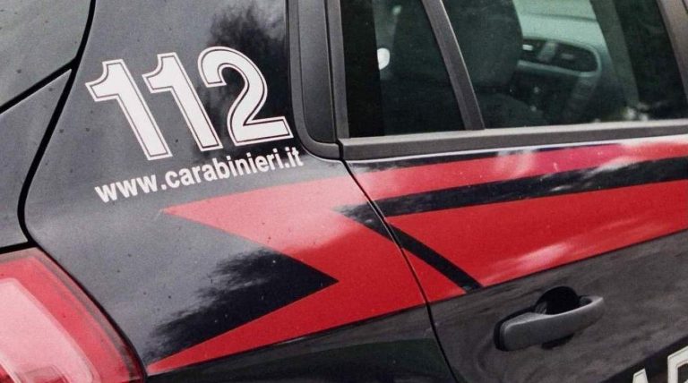 San Salvatore Telesino, fermato un truffatore seriale