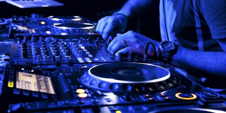Al Cimarosa, tre giorni di musica elettronica con “Interferenze”