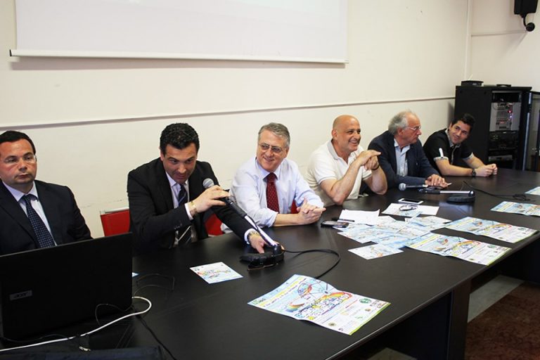 Enti&dintorni, Festa non le manda a dire: “Fuori la politica dall’Alto Calore, presto un manager”