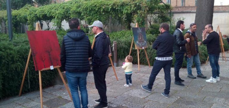 Il concerto “Avellino incontra il Giappone” apre la festa della musica