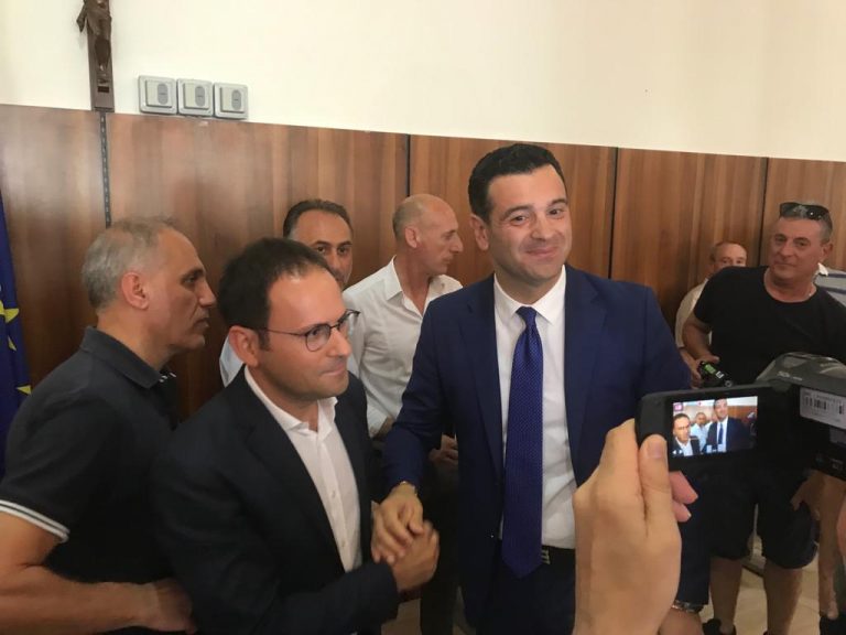 “Insieme per il bene di Avellino”, Luca Cipriano scrive al sindaco Festa