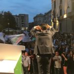 festa libertà