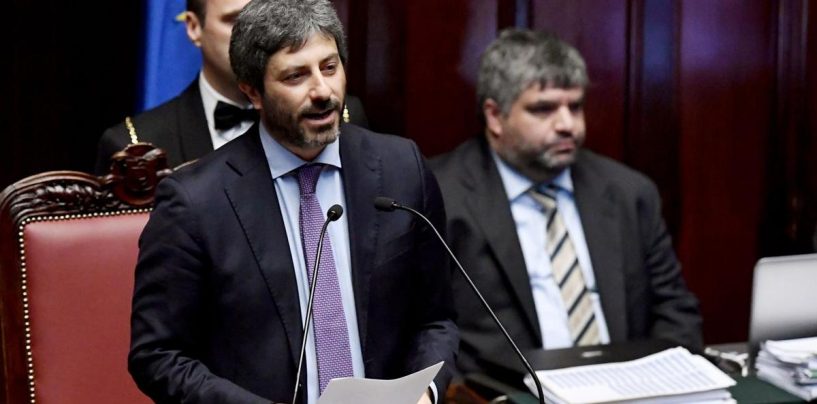 Verso le regionali – La spaccatura nei Cinque Stelle tra la base ed i parlamentari