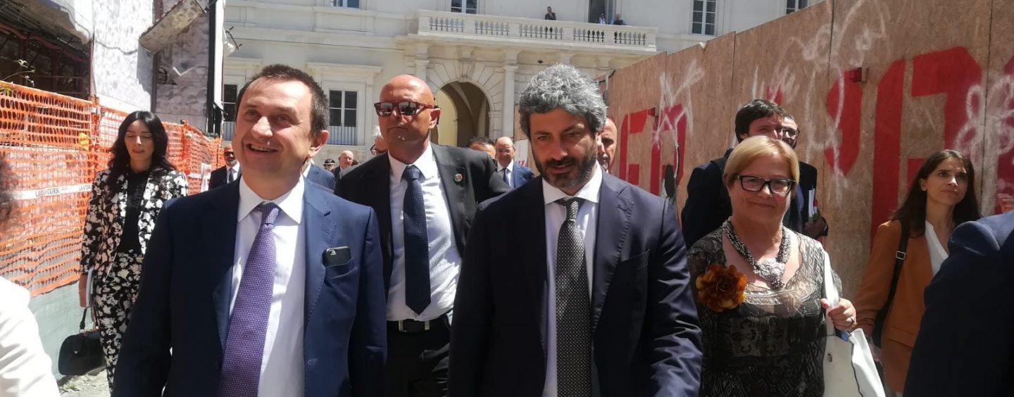 Autonomia differenziata, la D’Amelio invita ad evitare il conflitto tra Nord e Sud: “Concentriamoci sui contenuti”