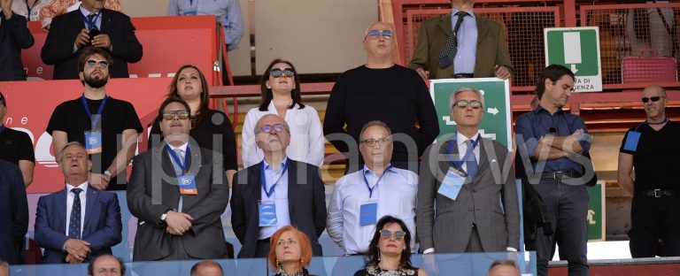 Avellino, settimana cruciale: tutti i fronti aperti per la C