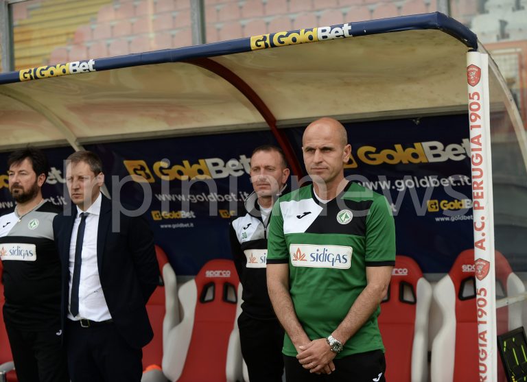 Avellino, la fuga continua. Tocca a Bucaro: “Lascio a malincuore”