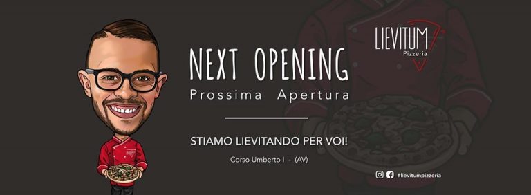 ”Stiamo lievitando per voi”: il progetto Lievitum pronto ad approdare ad Avellino