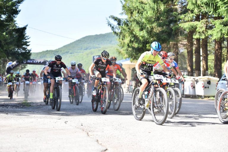 Trofeo MTB Altopiano Laceno, il 7 luglio la partenza
