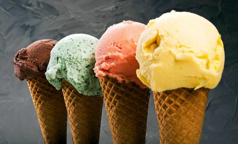 Il business del gelato dà lavoro a 446 persone. In Irpinia vincono le attività artigianali