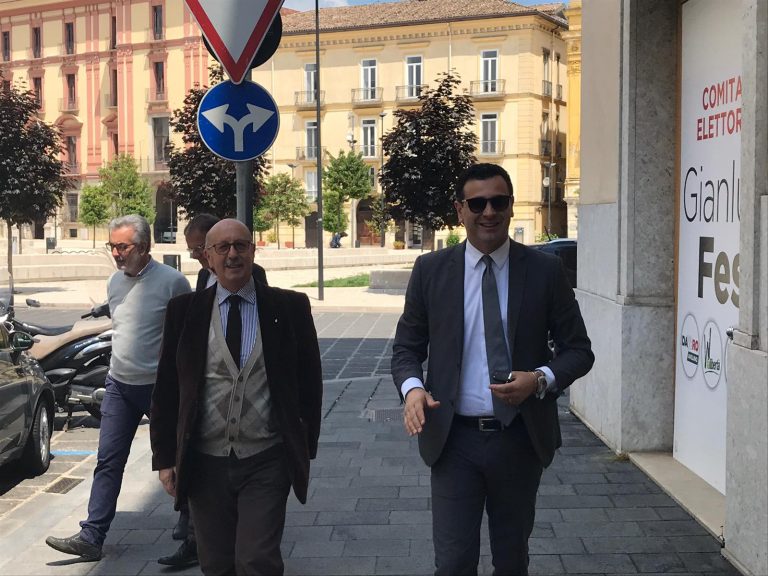 Cultura, il sindaco terrà la delega per sé. “Il toto-nomi è un gioco simpatico ma attendo proclamazione”