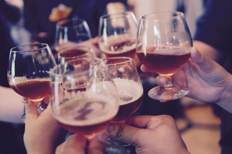 APPROFONDIMENTO/ Allarme alcol, in Irpinia spesso si comincia a bere ad 8 anni