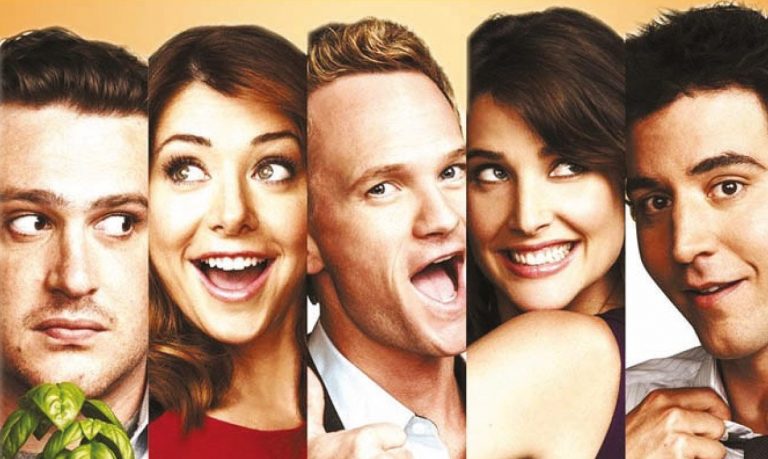 “How I Met Your Mother: la narrazione al tempo delle serie tv”, incontro con l’autore al Godot Art Bistrot
